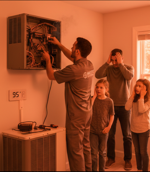 Furnace Services