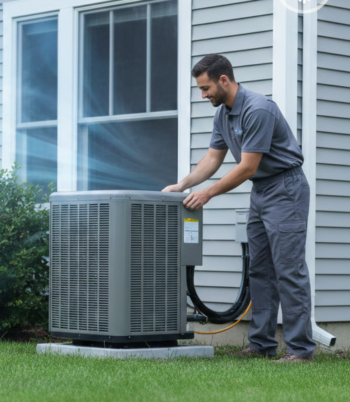Heat Pump Systems